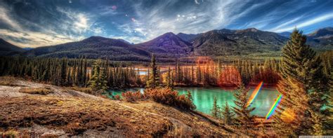 Awesome Wide HD Desktop Wallpapers.